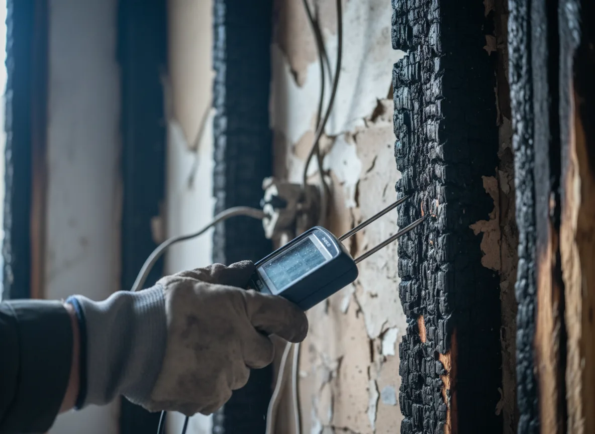 Fire Damage Restoration Gilson, IL FAQs